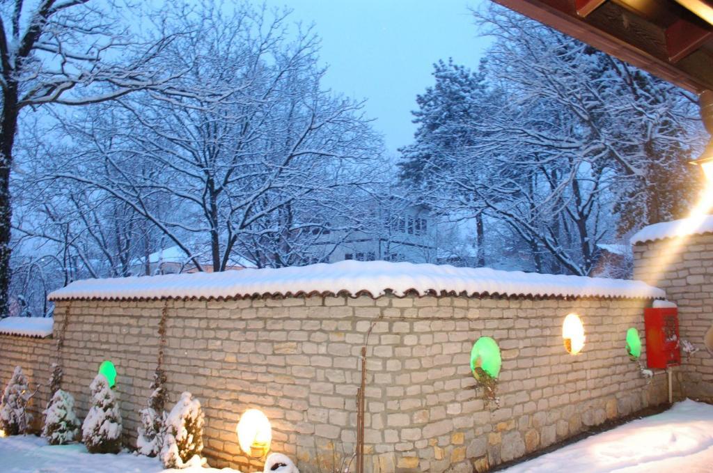 Diamond Park Hotel Saframbolu Exterior foto