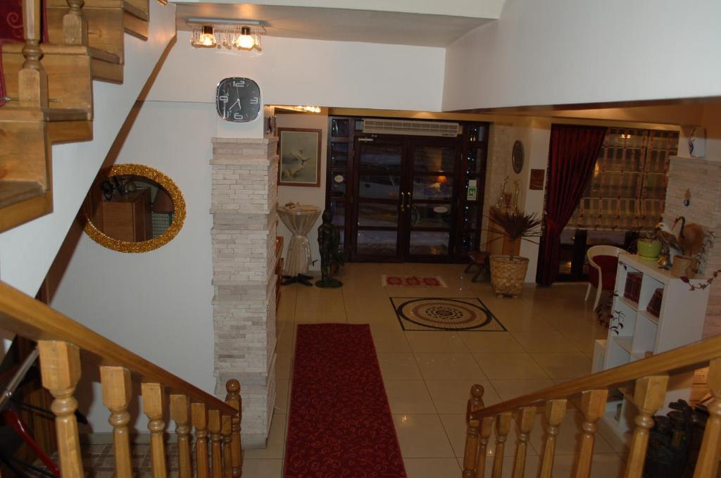 Diamond Park Hotel Saframbolu Exterior foto