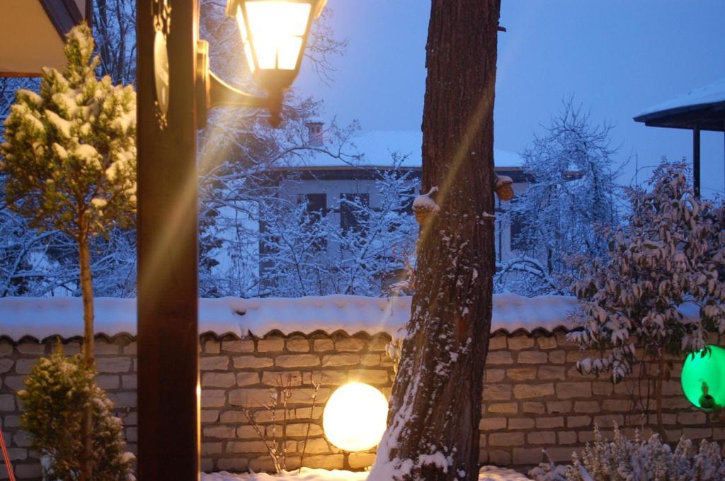 Diamond Park Hotel Saframbolu Exterior foto