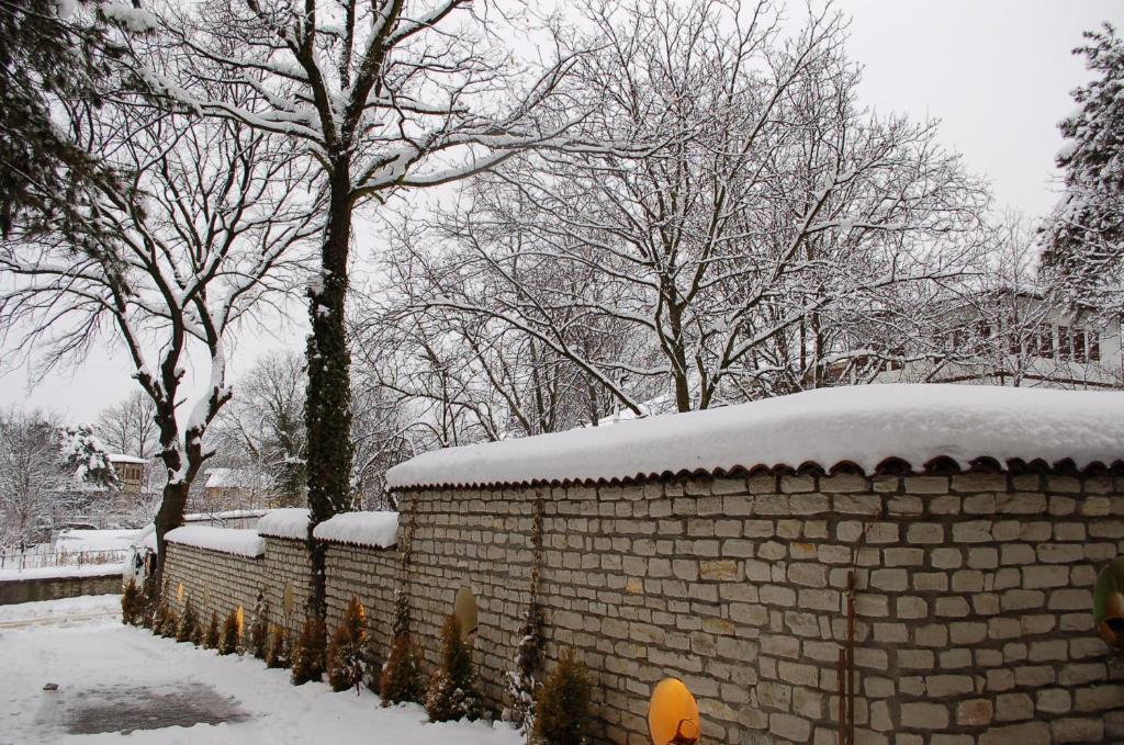 Diamond Park Hotel Saframbolu Exterior foto