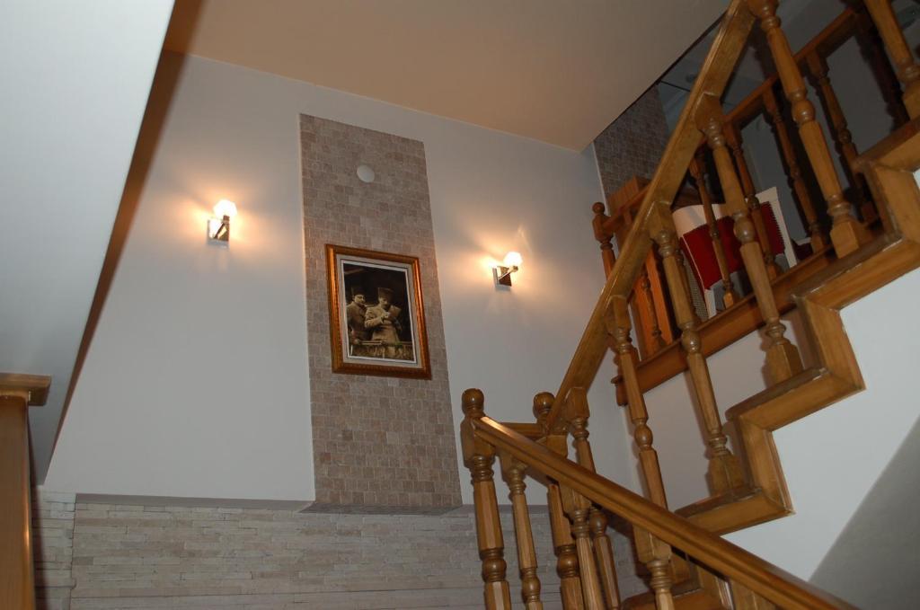 Diamond Park Hotel Saframbolu Exterior foto