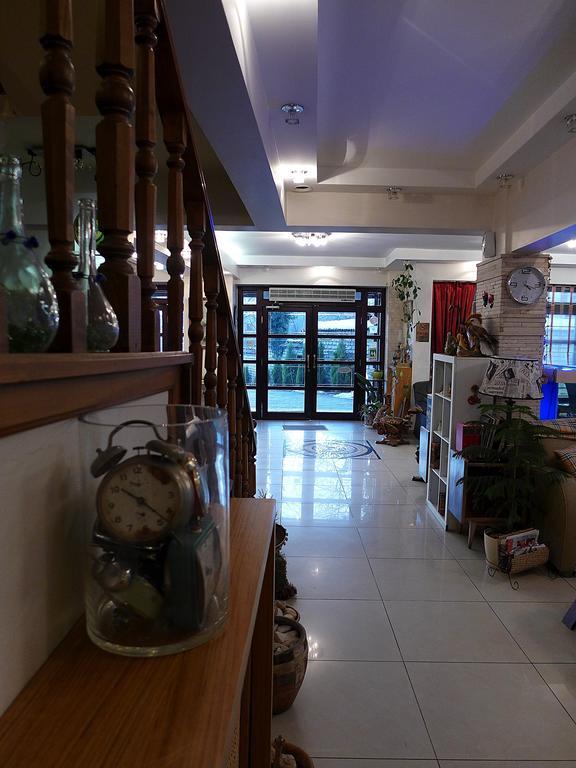 Diamond Park Hotel Saframbolu Exterior foto