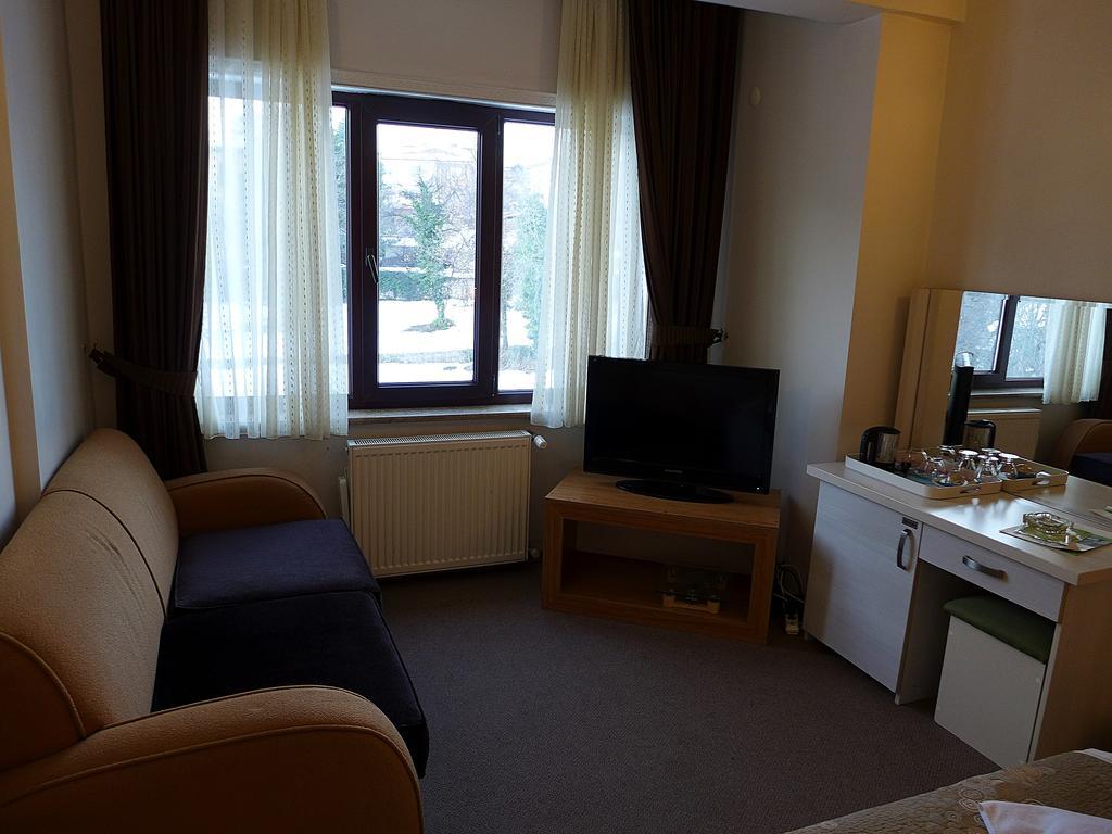 Diamond Park Hotel Saframbolu Exterior foto