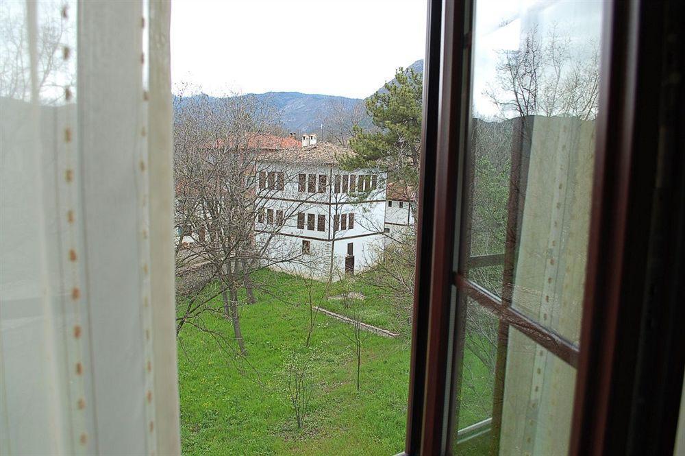 Diamond Park Hotel Saframbolu Exterior foto