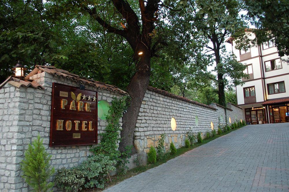 Diamond Park Hotel Saframbolu Exterior foto