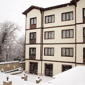 Diamond Park Hotel Saframbolu Exterior foto