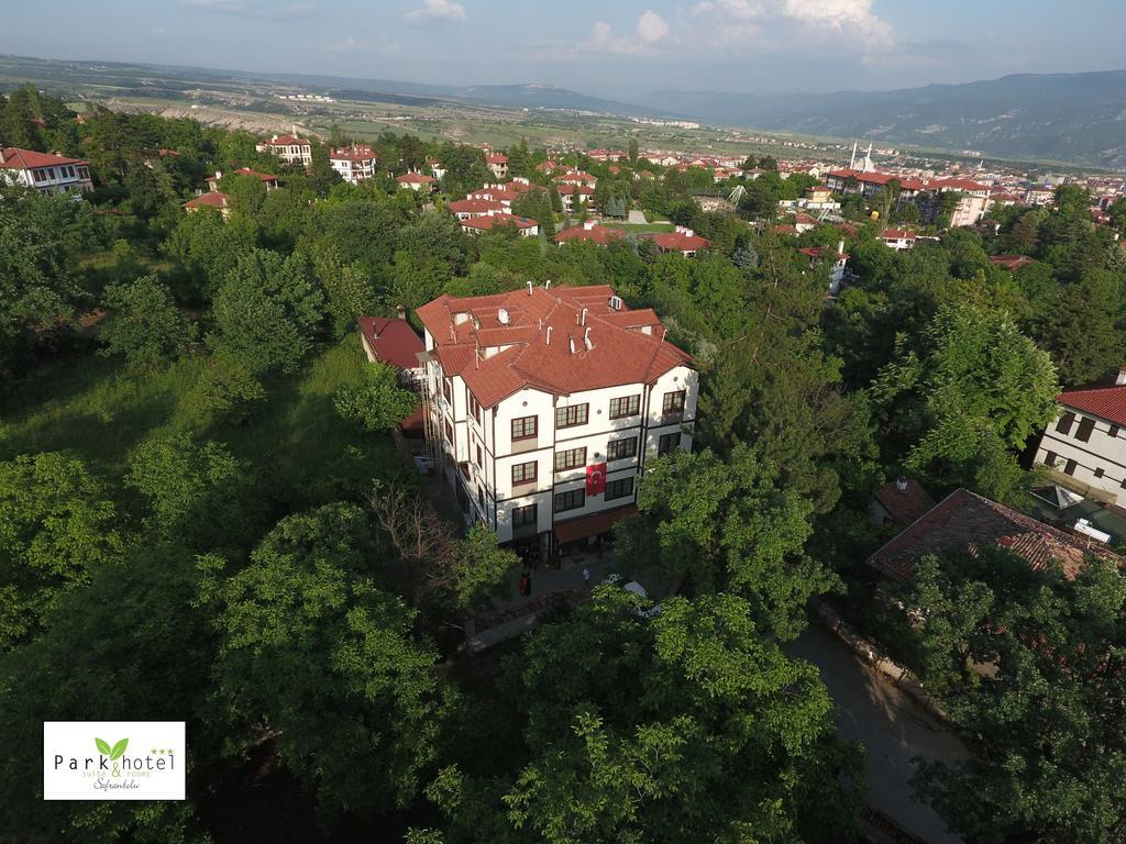 Diamond Park Hotel Saframbolu Exterior foto