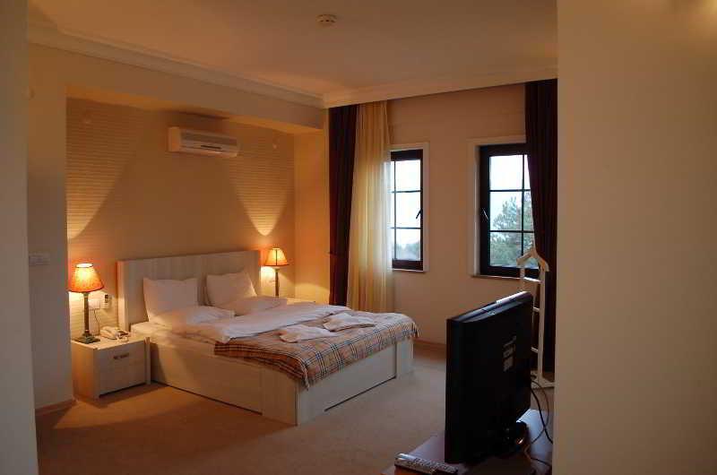 Diamond Park Hotel Saframbolu Exterior foto