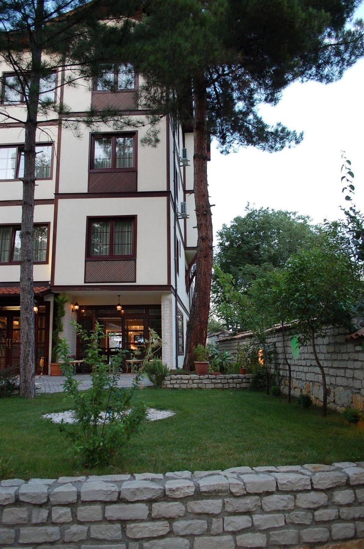 Diamond Park Hotel Saframbolu Exterior foto