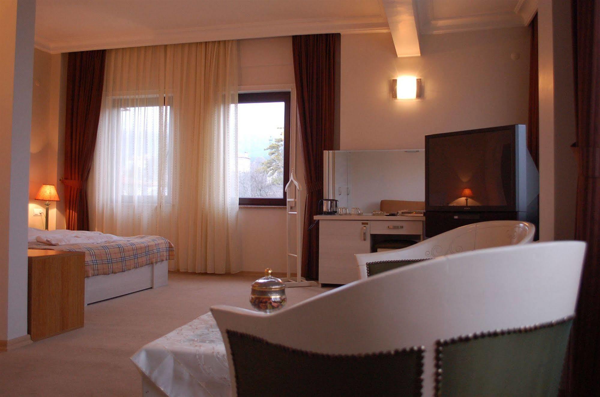 Diamond Park Hotel Saframbolu Exterior foto