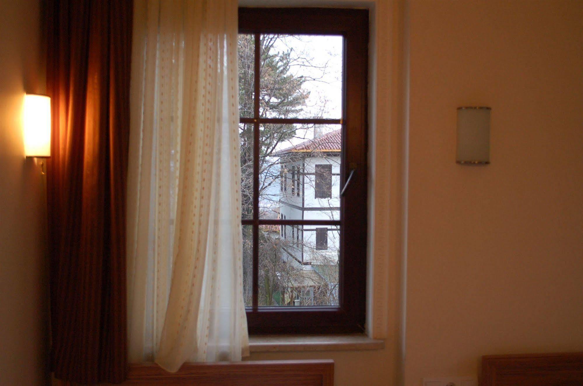 Diamond Park Hotel Saframbolu Exterior foto
