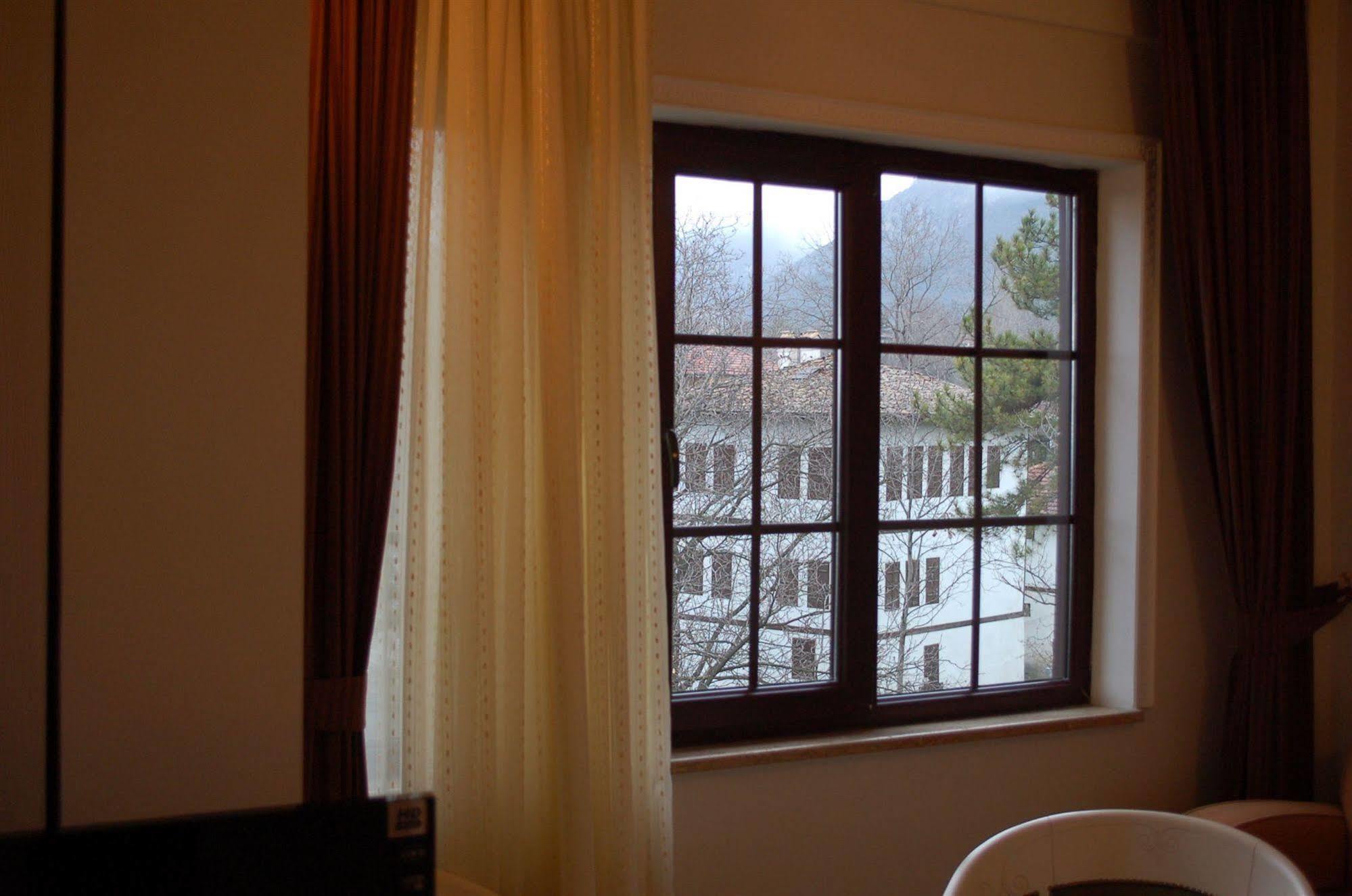 Diamond Park Hotel Saframbolu Exterior foto