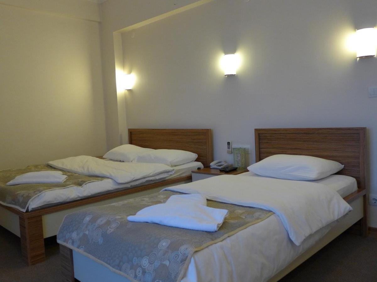 Diamond Park Hotel Saframbolu Exterior foto