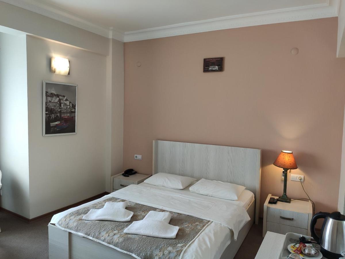 Diamond Park Hotel Saframbolu Exterior foto