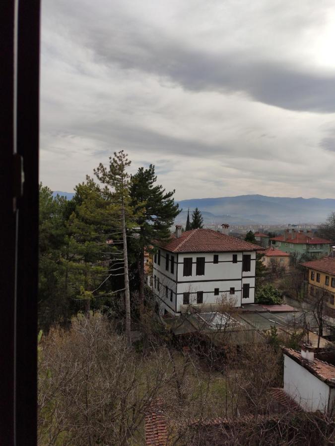Diamond Park Hotel Saframbolu Exterior foto