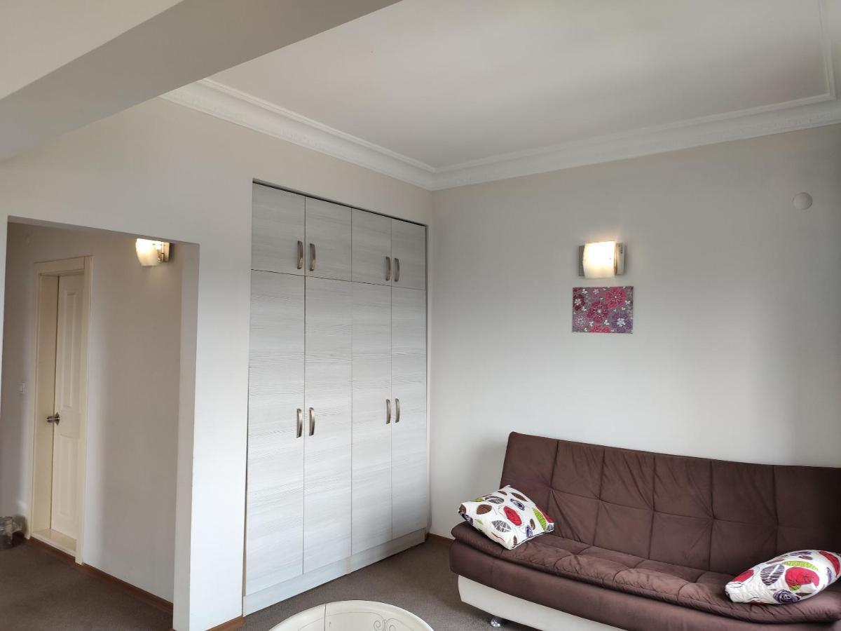 Diamond Park Hotel Saframbolu Exterior foto