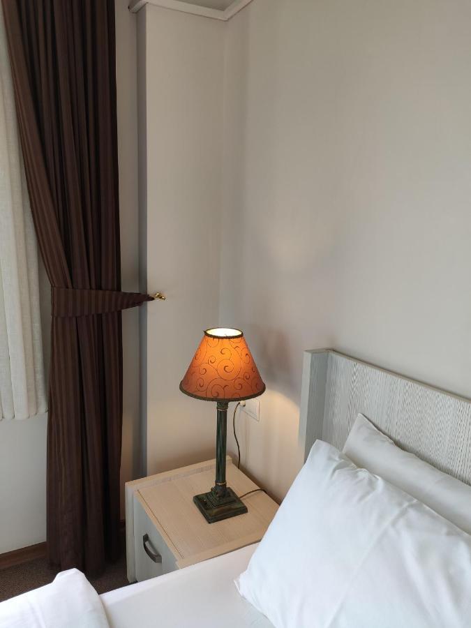 Diamond Park Hotel Saframbolu Exterior foto