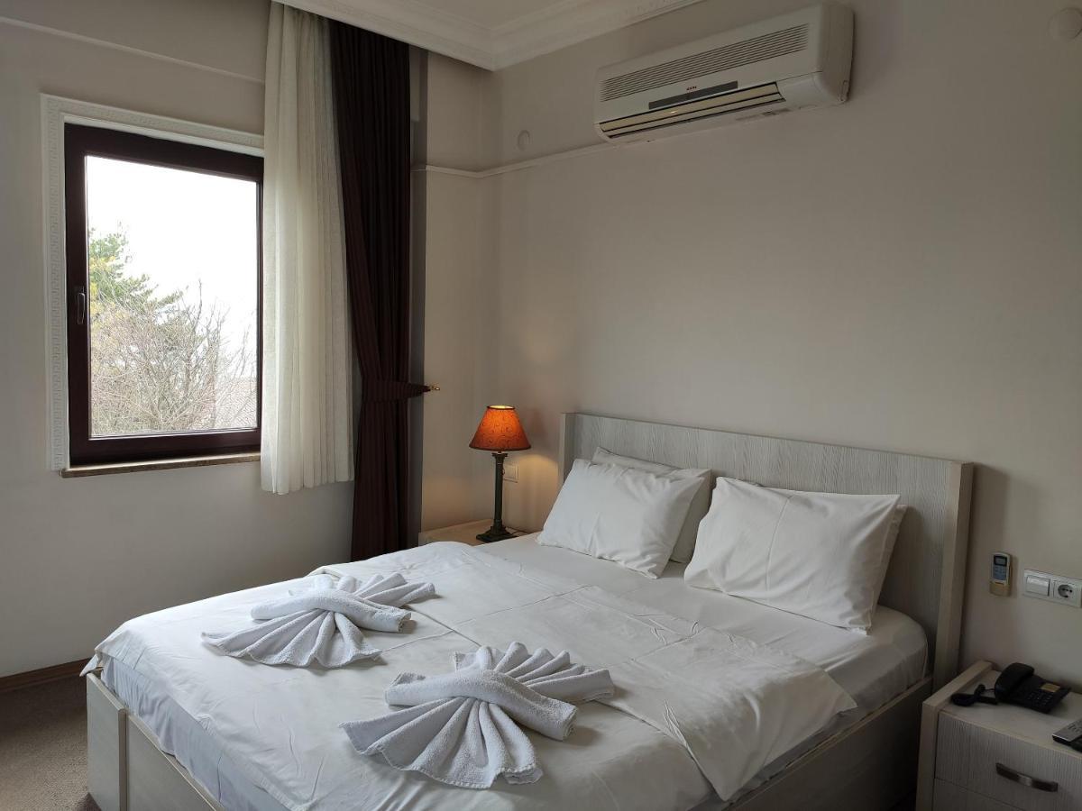 Diamond Park Hotel Saframbolu Exterior foto